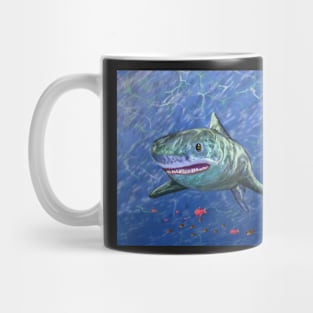 Sharks Mug